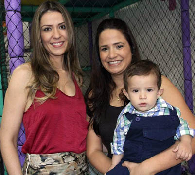 circuito chic; Susana Vilela; Fabiola Taira Lima