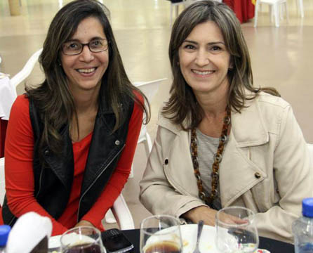circuito chic; Fernanda Gueno; Herth Echer
