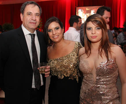 circuito chic; coluna christiano coelho; João Manoel Jr.; Gabriela Martins; Laís Martins Frey