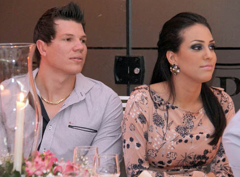 circuito chic; coluna christiano coelho; Maykon Lauck; Fanessa Fernandes Lauck