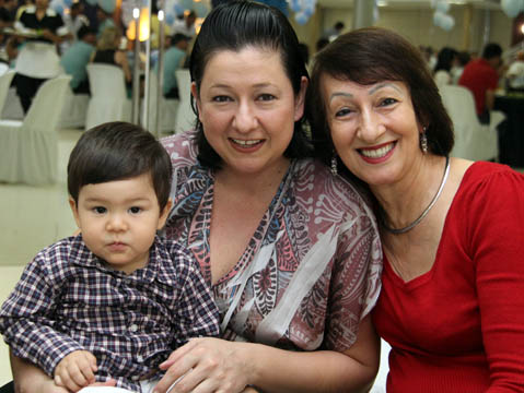 circuito chic; coluna christiano coelho; Vanirda Bressan; Vanda Bressan; Marcia Bressan; Natan Hatakeyama