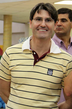 circuito chic; coluna christiano coelho; Eduardo Trevisan