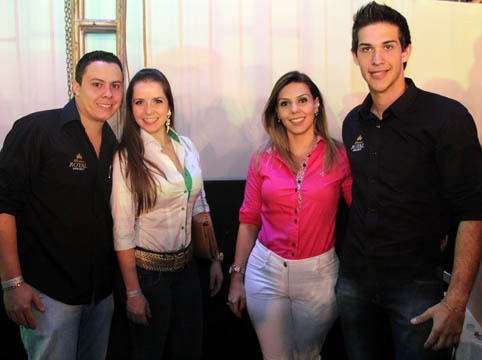 coluna christiano coelho; circuito chic; whiskeria Royal; Luan Sabadini; Ana Paula Vargas; Éderson Caue; Manu Kuchla