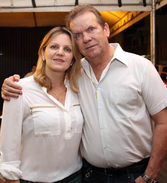 circuito chic; Sonia Mazzonetto; Cassemiro Konageski; Uzi Men Style