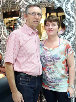 circuito chic; Jorge Schuster; Rose Schuster; Uzi Men Style