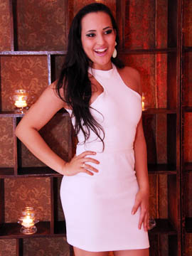 coluna christiano coelho; circuito chic; Thayana Niebish;