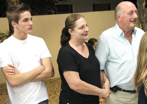 circuito chic; Fernando Goellner Junior; Ana Maria Goellner; Luiz Goellner