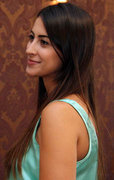 coluna christiano coelho; Gabriela Pegoraro