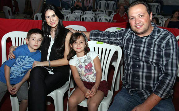 circuito chic;