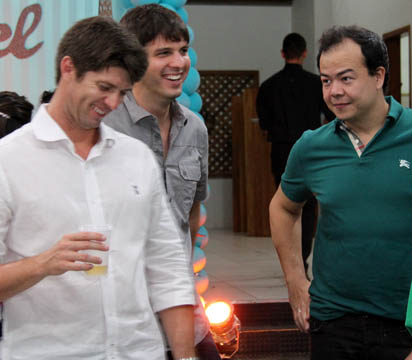 circuito chic;