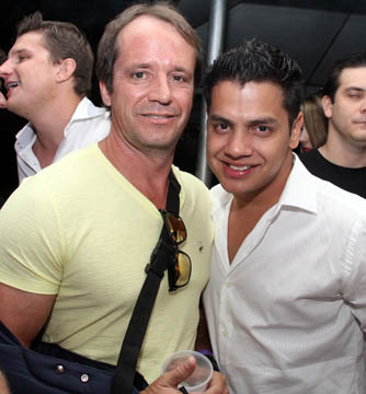 circuito chic; 