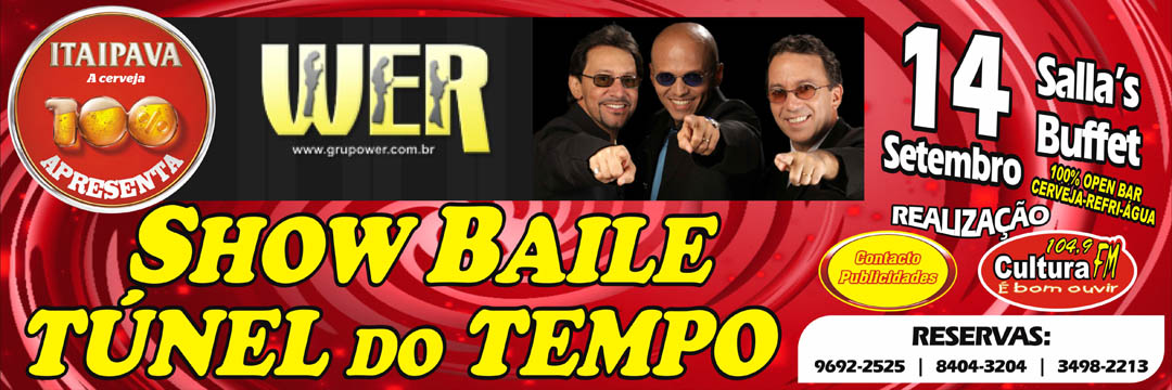 circuito chic; Grupo Wer