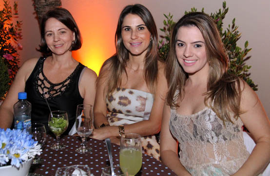 circuito chic; Josiane Zanette; Franciele Portes Entringer