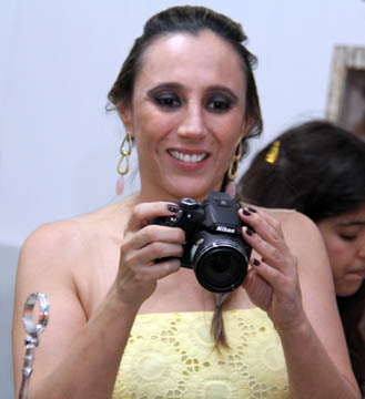 circuito chic; Marcelle Heringer