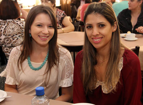 circuito chic; Juliana Flores Campos; Franciele 