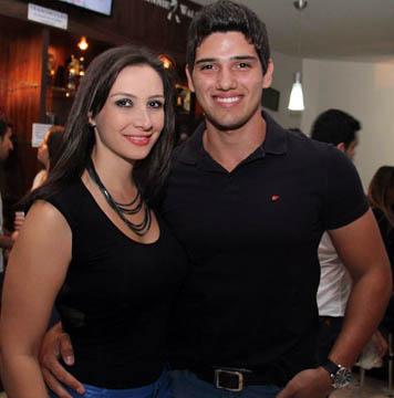 circuito chic; coluna christiano coelho; Isabela Brunetta; Irineu Junior;