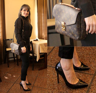circuito chic;