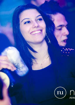 circuito chic; Gabriela Romagnoli; Nuun