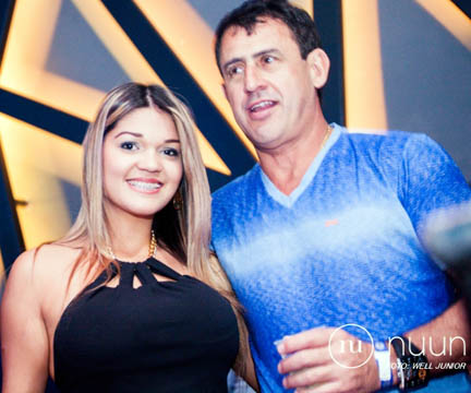 circuito chic; Valdmor Cadore; Lorena Matos; Nuun