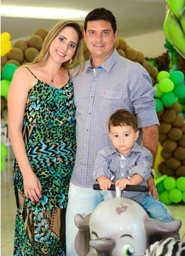 circuito chic; Francine Pimentel; Rafael Beduschi