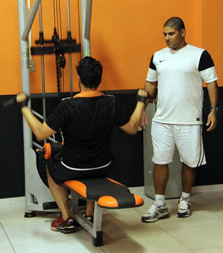 CIRCUITO CHIC; Studio Fernando Ribeiro