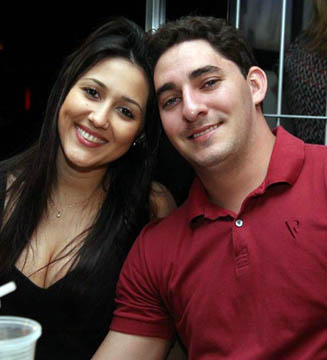circuito chic; Jessica Bortoliero; Raul Antunes