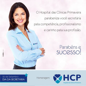 CIRCUITO CHIC; Hospital das Clínicas Primavera