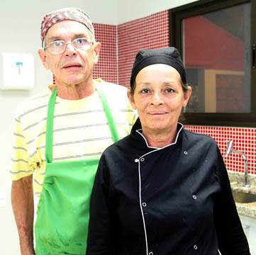circuito chic; Familia Motta