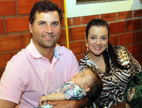 CIRCUITO CHIC; Daniel Furlan; Daniela Marra Furlan