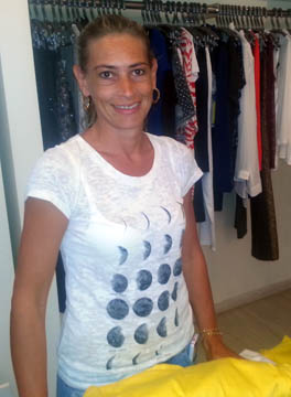 circuito chic; Juliana Bridi; Zaie