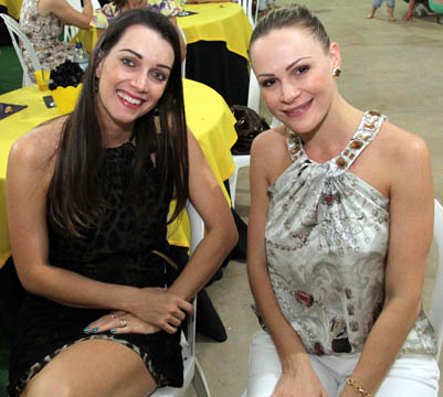 circuito chic; coluna christiano coelho; Thais Groth Zanetti; Rosana Fioravenço