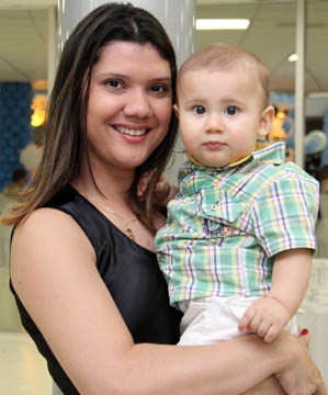 circuito chic; coluna christiano coelho; Suellen Lara Potrich