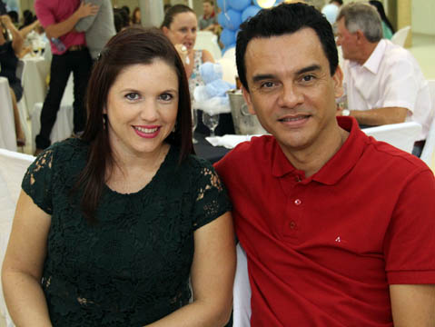 circuito chic; coluna christiano coelho; Taciana Zanchet Fernandez; Fabiano Fernandez