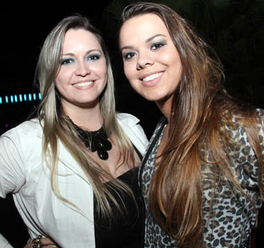 CIRCUITO CHIC; coluna christiano coelho; Dafne Bernardes; Andressa Bueno