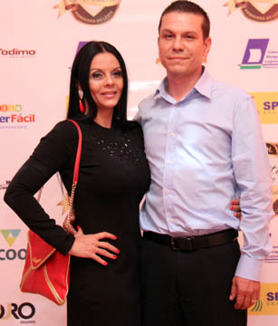 circuito chic; Patricia Assis; Felipe Cerutti