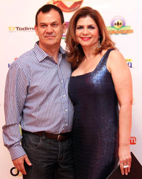 circuito chic; Nery Ribas; Luciana Martins Ribas