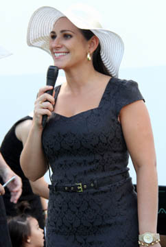 circuito chic; Priscila Polato; Mary Kay