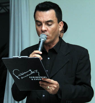 circuito chic; Cerimonial Fabiano Fernandez