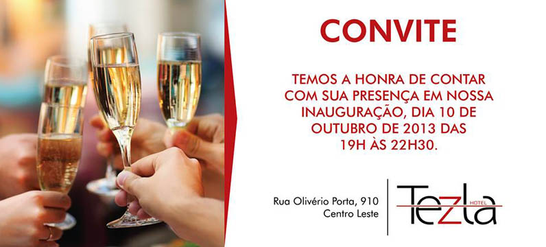 circuito chic; Tezla Hotel;