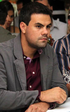 circuito chic; Edson Vander Dias Filho; Maq Móveis