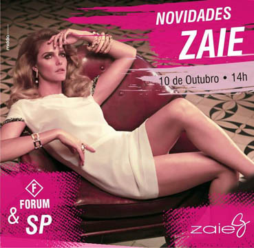 circuito chic; Zaie