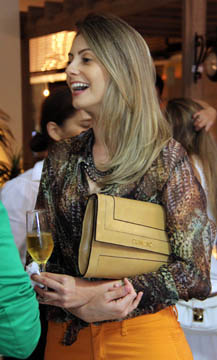 circuito chic; Ariane Karise Entringer