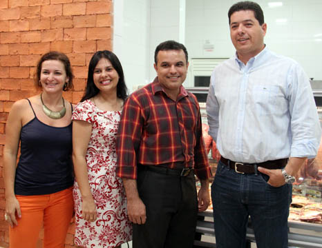 circuito chic; Ubiratan Ferreira; Marco Tulio Soares; Celeiro