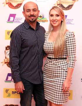 circuito chic; Fabio Lacerda; Roberta Cadore