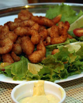circuito chic; Restaurante Familia Motta