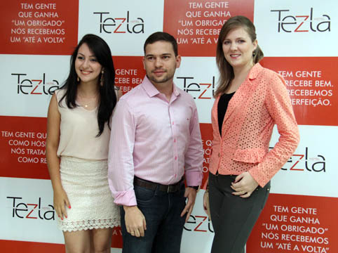 circuito chic; ID Propaganda; Tezla Hotel; Maraisa Ravanello Donin; Idomar Vieira Filho