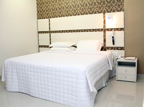 circuito chic; Tezla Hotel