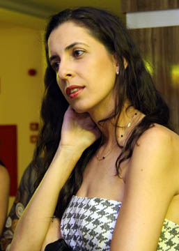 circuito chic; Fabiana Barbosa