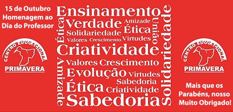 circuito chic; Centro Educacional Primavera