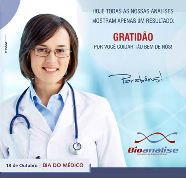 circuito chic; Bioanalise